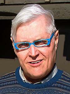 Image of John HASTINGS